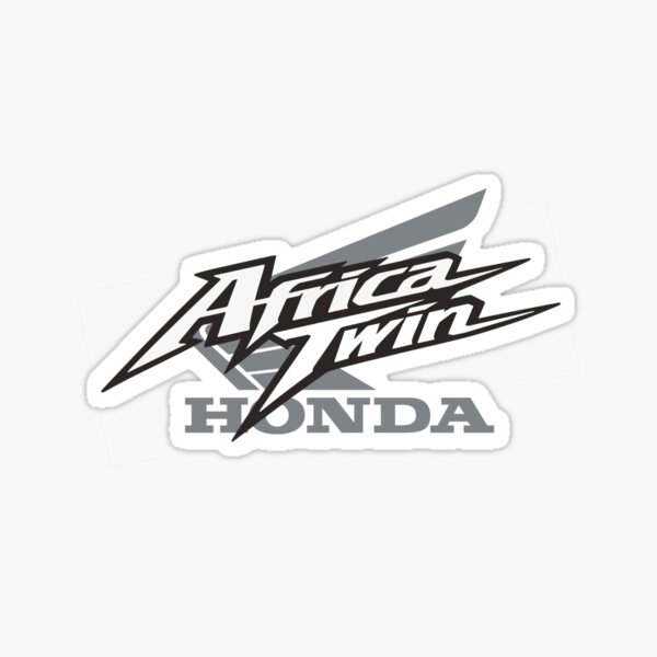 AFRICA SINGLE Sticker / Decal Set – SRC MOTO