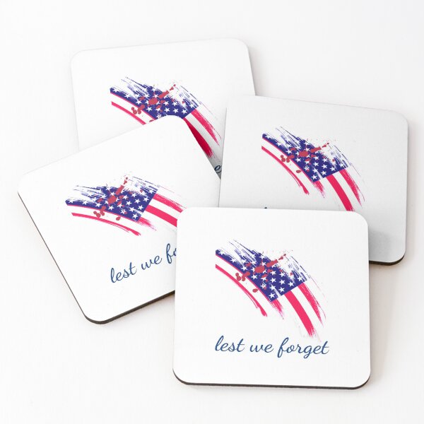 Item preview, Lest we forget, veterans day, freedom, is not free, lets not forget, lest we forget, millitary, us army, soldier, proud veteran, veteran dad, thank you for your service designed and sold by ExploreTheStore.