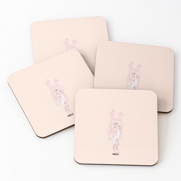 Item preview, Gacha collection designed and sold by nynok.