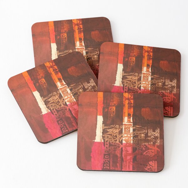 Item preview, faded patterns designed and sold by Taggz.