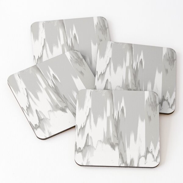 Item preview, Abstract Pattern in Neutral Beige, Taupe and Cream designed and sold by kasamor.