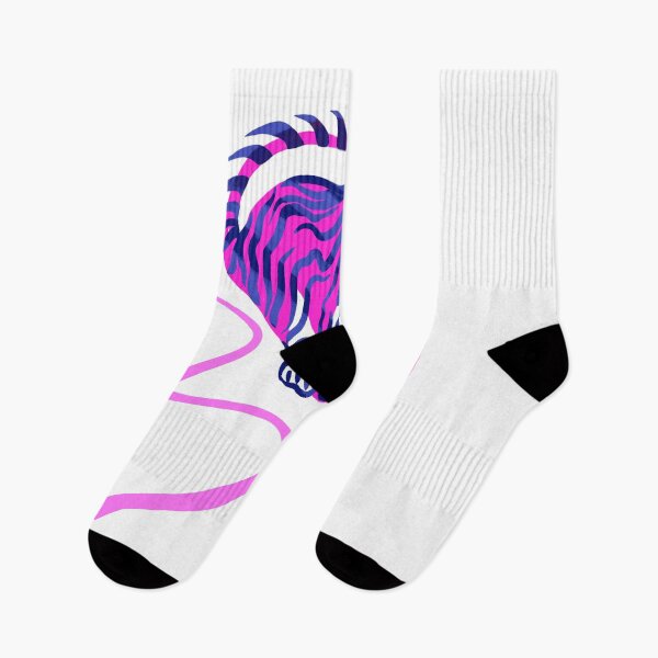 Item preview, Pink tiger. designed and sold by LiliyaSavelieva.
