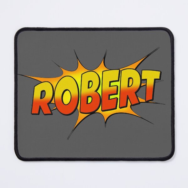 Item preview, Robert designed and sold by rogue-design.