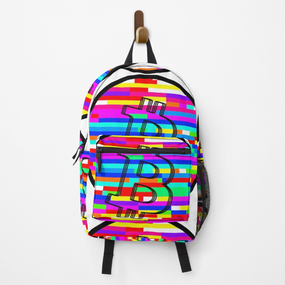 Item preview, Backpack designed and sold by ededed21.