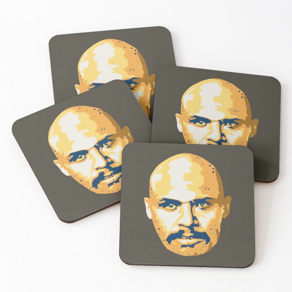 Item preview, Ángel Canales designed and sold by TropicalHuman.