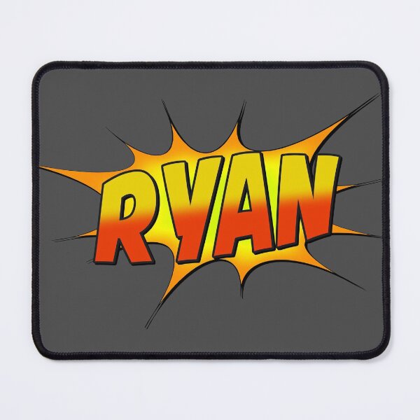 Item preview, Ryan designed and sold by rogue-design.