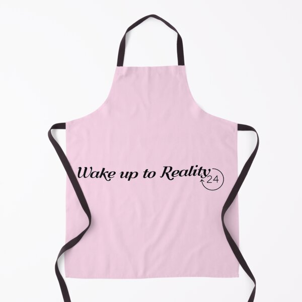 Item preview, wake up to reality designed and sold by daddy-Lee.