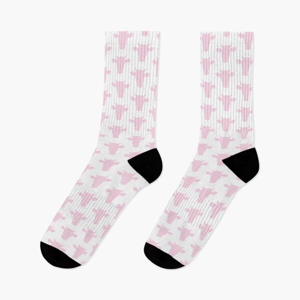 Item preview, Pink Cow designed and sold by Dalaura.