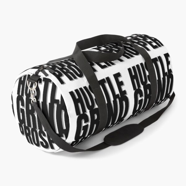 Item preview, Hustle Grind Prosper shadow 2 designed and sold by KingsManKind.