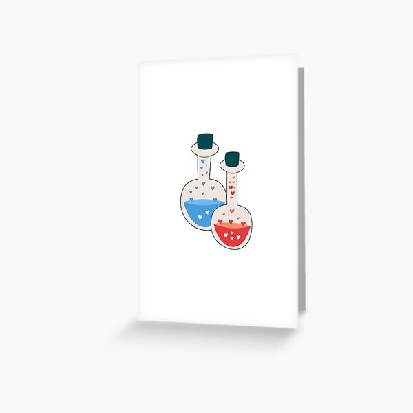 Laboratory Technician - Snarky Definition Greeting Card – Because Science