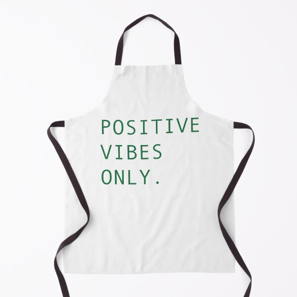 Item preview, Good vibes only quote designed and sold by Moreish.