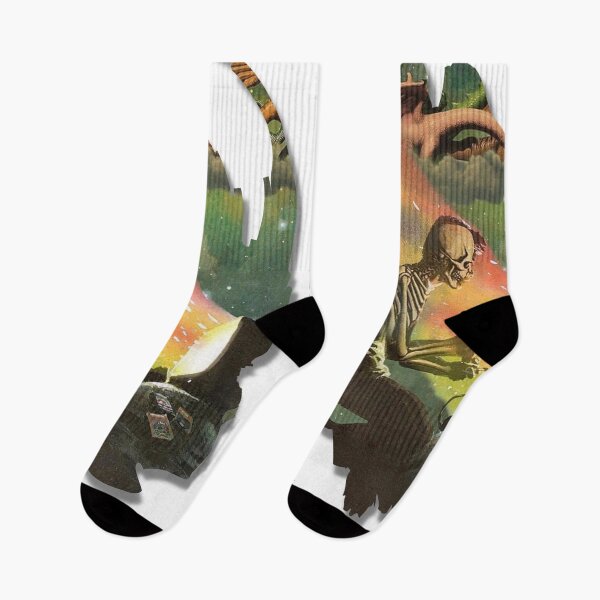 Item preview, Sci fi design Geek - Futuristic designs, graphic compositions and artistic creations designed and sold by AdvanceDesign.