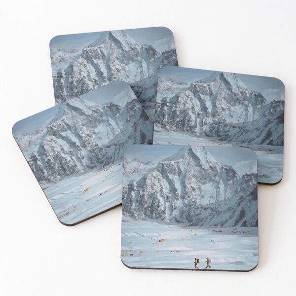 Item preview, Mount Everest designed and sold by Sofia-Draws.