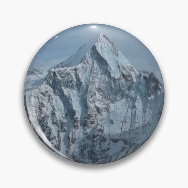 Item preview, Mount Everest designed and sold by Sofia-Draws.