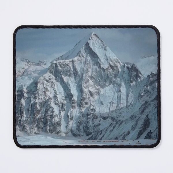 Item preview, Mount Everest designed and sold by Sofia-Draws.