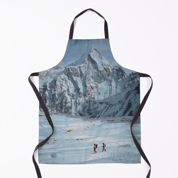 Item preview, Mount Everest designed and sold by Sofia-Draws.