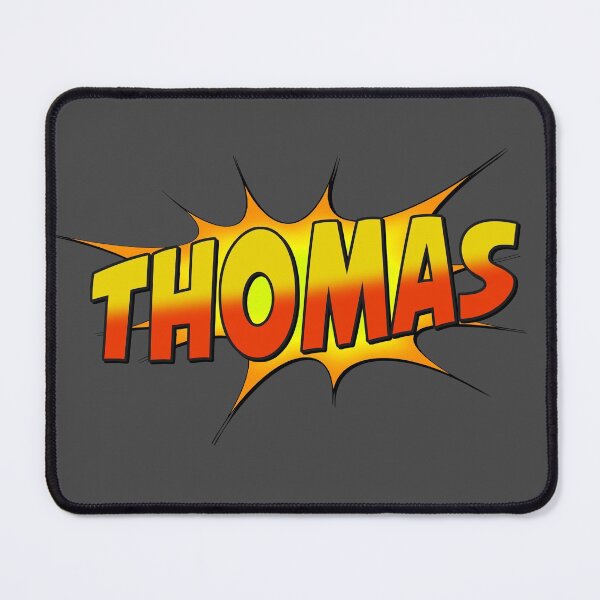 Item preview, Thomas designed and sold by rogue-design.