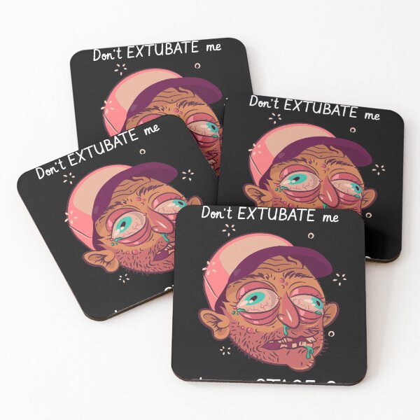 Item preview, Don’t extubate me, I’m on stage 2 designed and sold by CoryBDesigns.