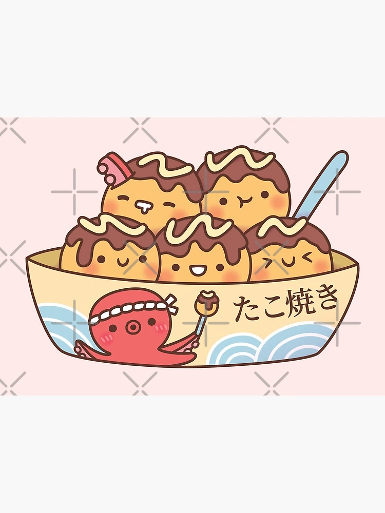 takoyaki TAKOYAKI SK 2.97LB 45PC F | Wismettac