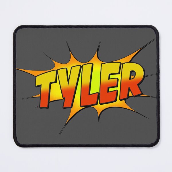Artikelvorschau, Tyler entworfen und verkauft von rogue-design.