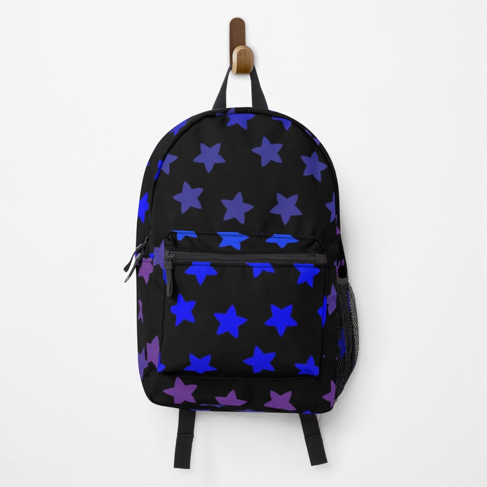 Item preview, Backpack designed and sold by SabinesWorld.
