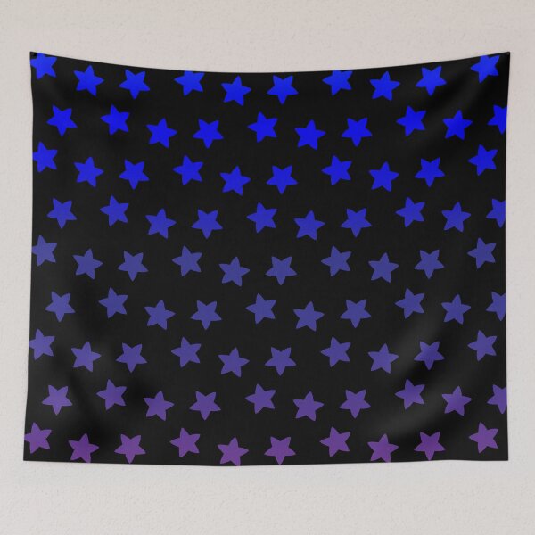 Item preview, Colorful Stars designed and sold by SabinesWorld.