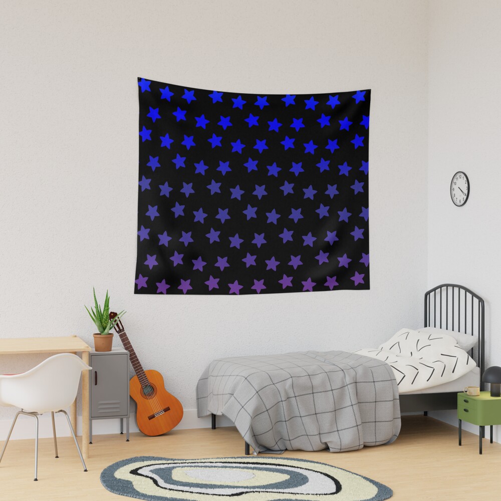 Item preview, Tapestry designed and sold by SabinesWorld.