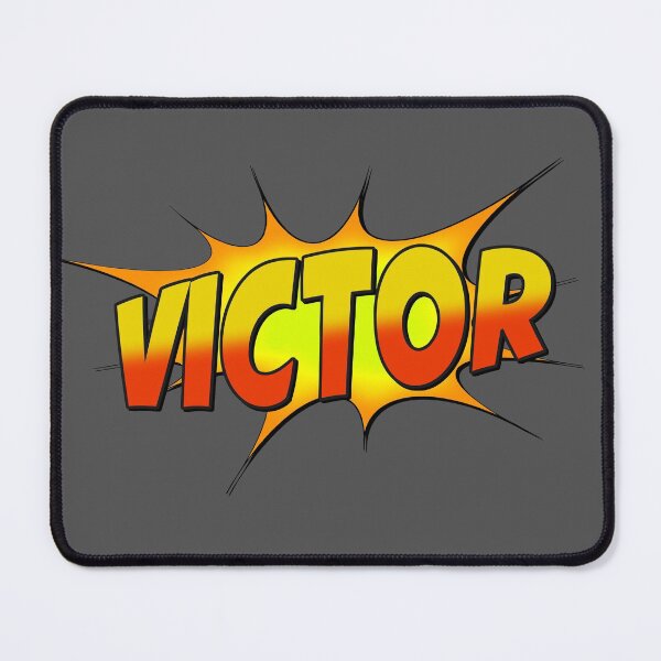 Item preview, Victor designed and sold by rogue-design.