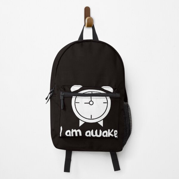 Item preview, Due to unfortunate circumstances, I am awake designed and sold by Targa none.