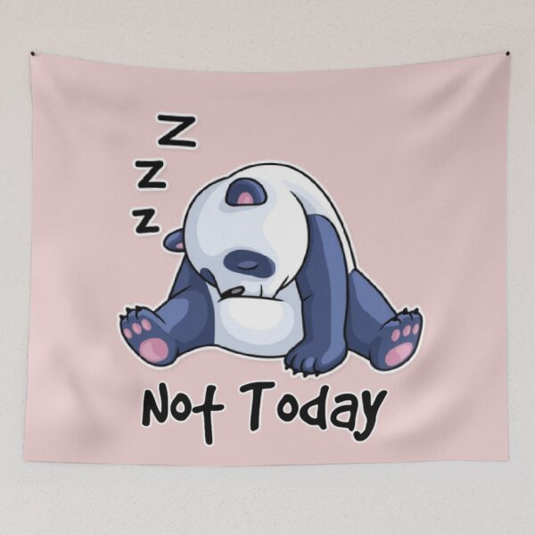 Item preview, Lazy Panda designed and sold by Nesro34.