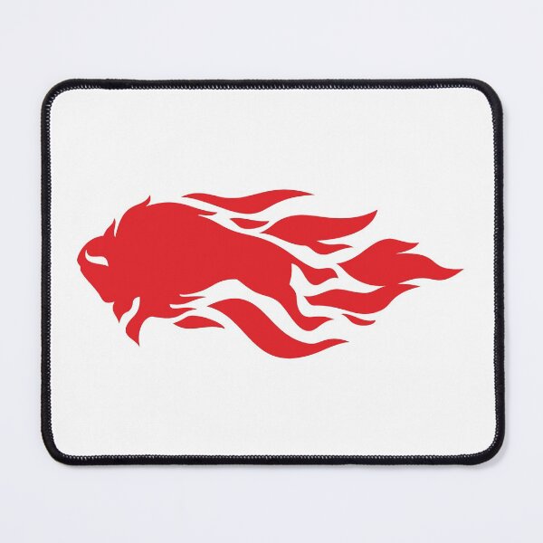 Item preview, Bison designed and sold by etraveler.