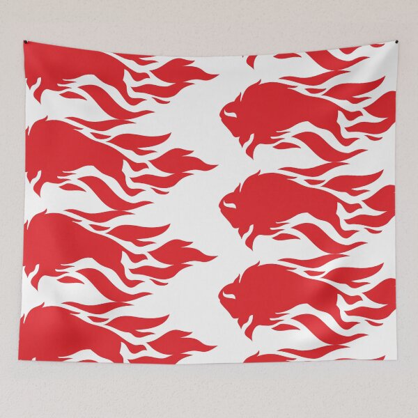 Item preview, Bison designed and sold by etraveler.