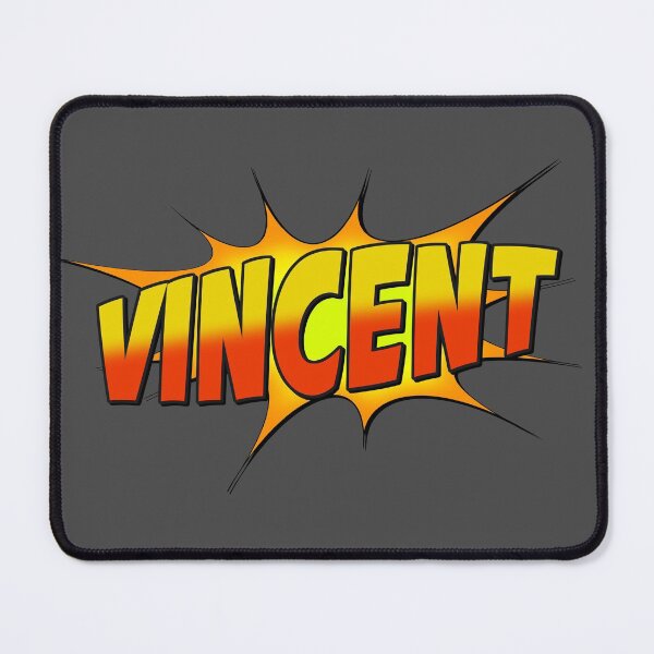 Item preview, Vincent designed and sold by rogue-design.