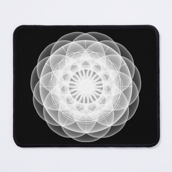 Item preview, White Lotus designed and sold by Fractal-Wizard.