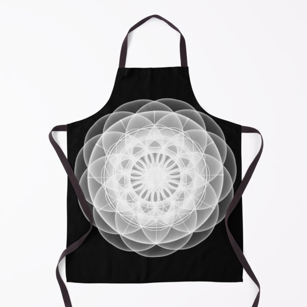 Item preview, White Lotus designed and sold by Fractal-Wizard.