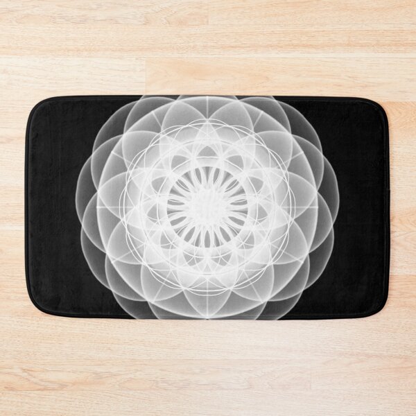 Item preview, White Lotus designed and sold by Fractal-Wizard.