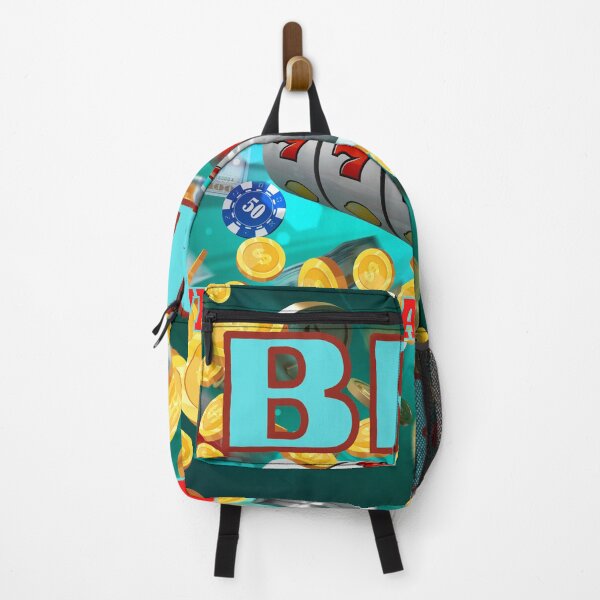 Item preview, WE GOT A JACKPOT designed and sold by PrettyBad.