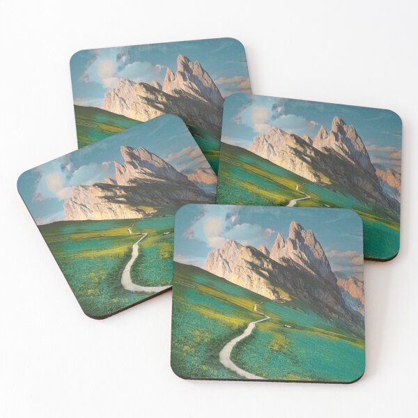 Item preview, Seceda designed and sold by Sofia-Draws.