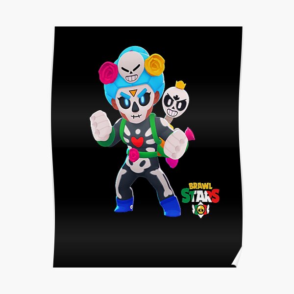 Brawl Star Poster