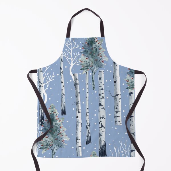 Item preview, Winter forest. designed and sold by LiliyaSavelieva.