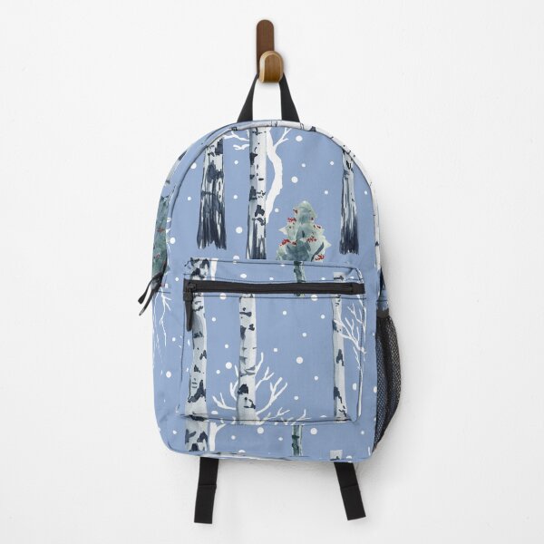 Item preview, Winter forest. designed and sold by LiliyaSavelieva.