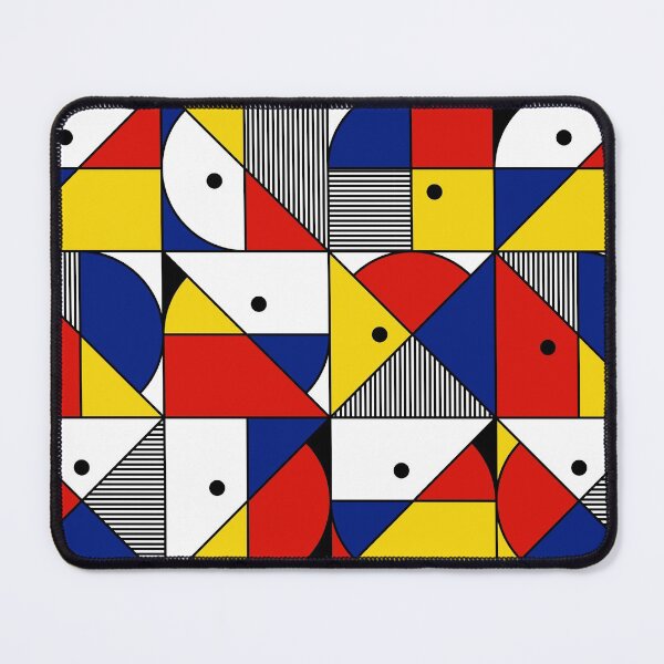 Item preview, Bauhaus 01 designed and sold by kallyfactory.