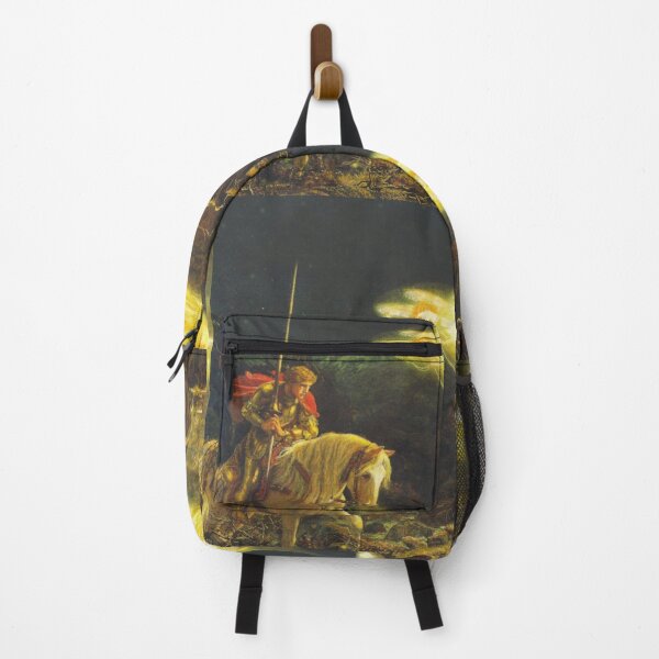 Item preview, Sir Galahad -  Arthur Hughes  designed and sold by Vintage Designs +.
