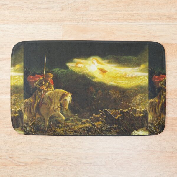 Item preview, Sir Galahad -  Arthur Hughes  designed and sold by Vintage Designs +.