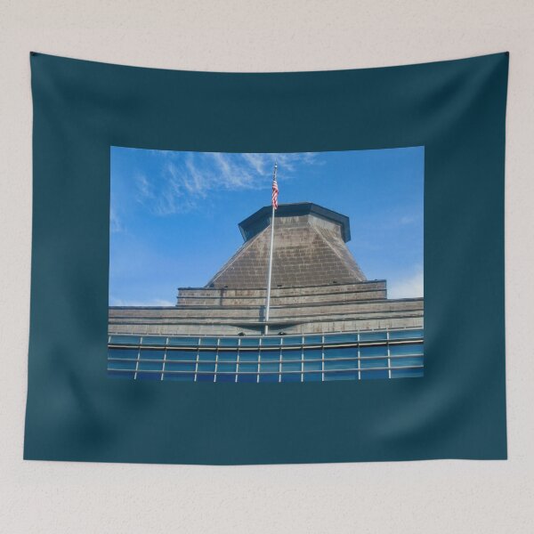 Item preview, The Embassy of the United States designed and sold by Shulie1.
