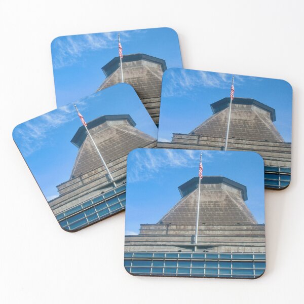 Item preview, The Embassy of the United States designed and sold by Shulie1.