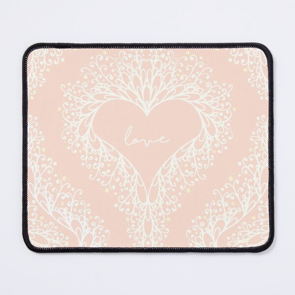 Item preview, Victorian Blossoming Heart designed and sold by kallyfactory.