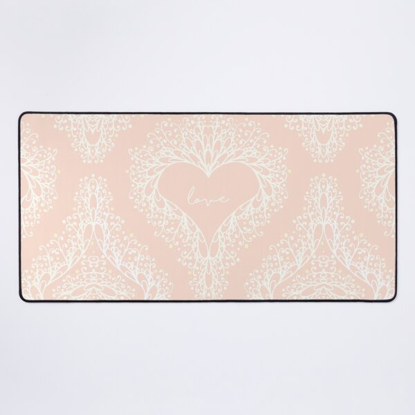 Item preview, Victorian Blossoming Heart designed and sold by kallyfactory.