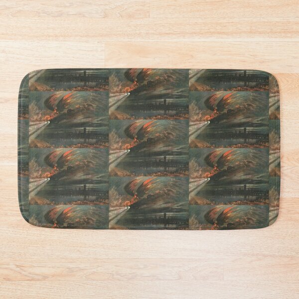 Item preview, devil's motor - arthur severn  designed and sold by Vintage Designs +.