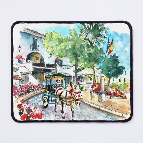 Item preview, Mijas 06 designed and sold by Goodaboom.